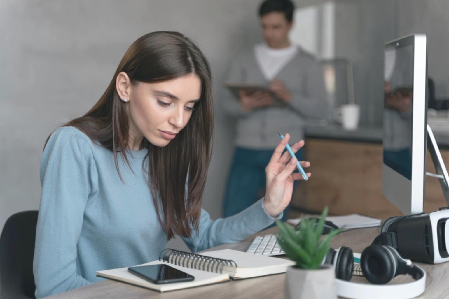 Moderne Technologie und digitale Tools für erfolgreiches Online-Lernen