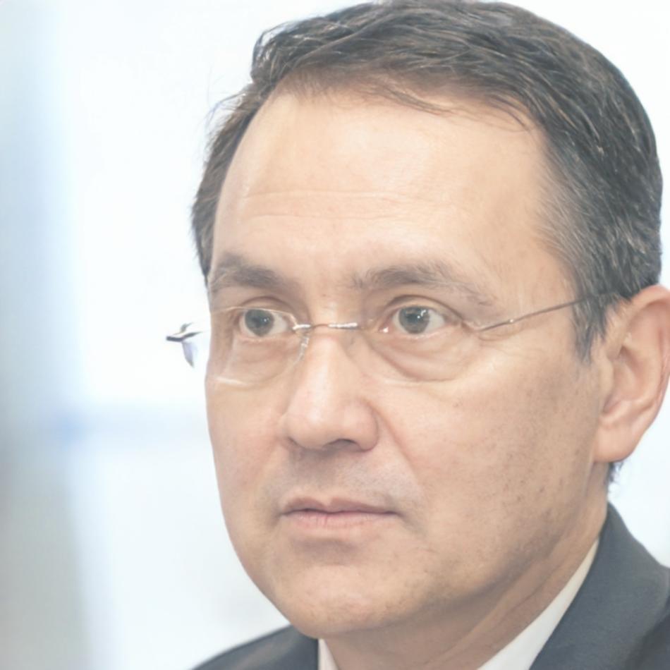 Dr. Hendrik Zimmermann, Experte für digitale Lernmethoden