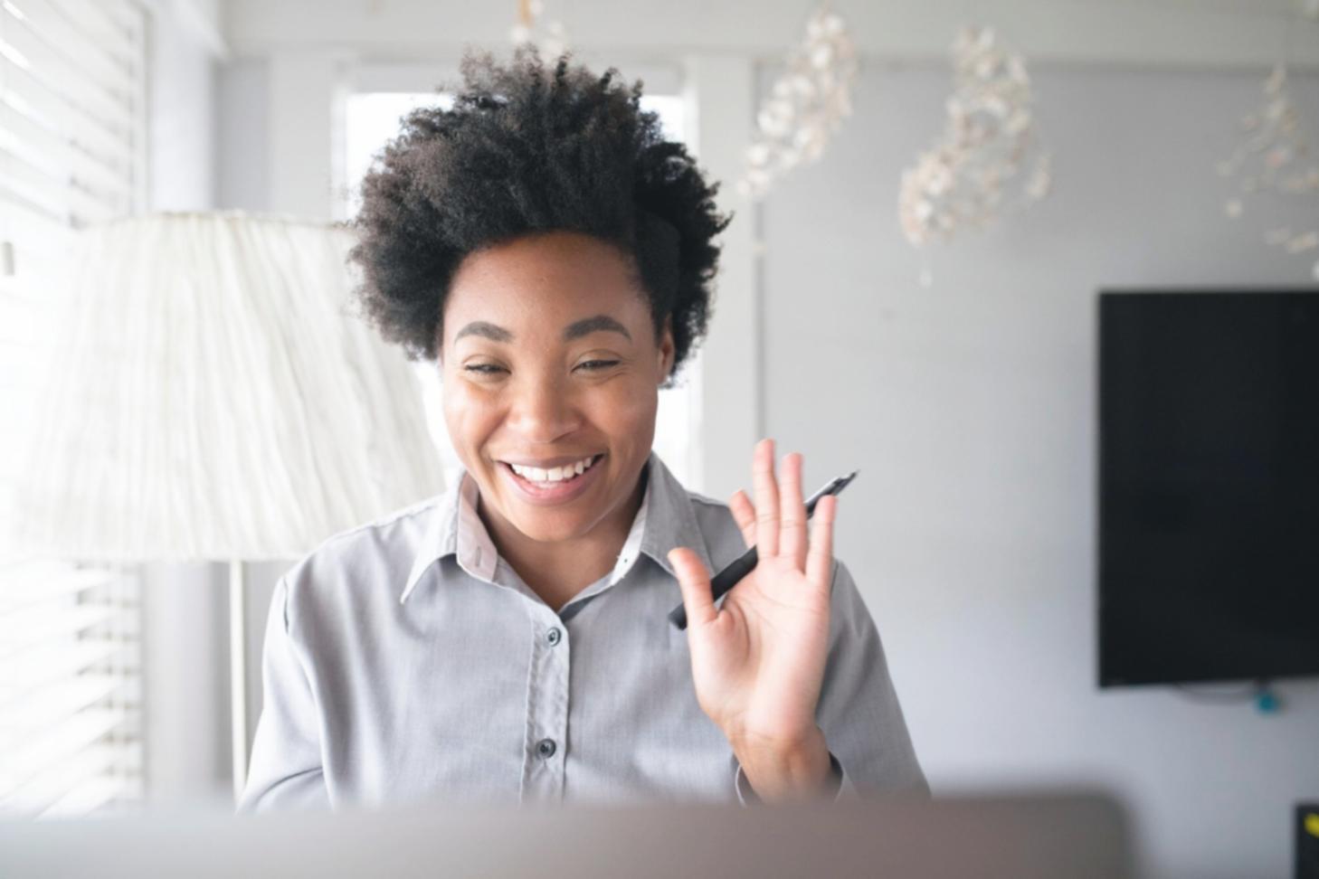 Teambesprechung zur Validierung von Prognosemodellen