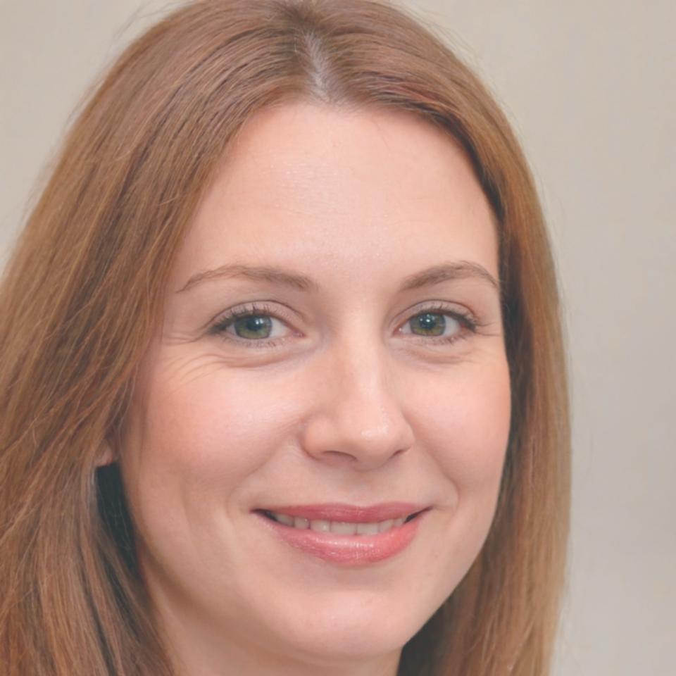 Dr. Marlene Hoffmann, Leiterin Finanzprognosen bei barivonexal